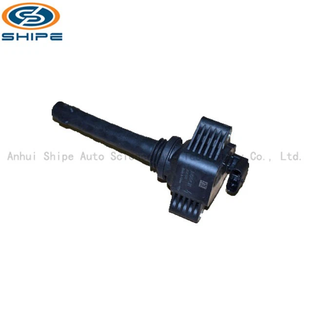 F4J16-3705110AB IGNITION COIL ASSEMBLY FOR CHERY TIGGO 2 TIGGO 3X