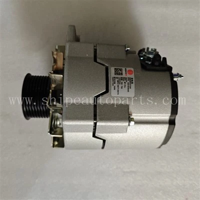 1001828445 Generator för Weichai WP6 WP10 WD10 WD615-motor,ZZJ-1001828445 FDJ