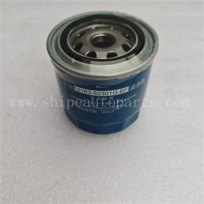 12163-82301G-BF Transmissionsfilter för HELI