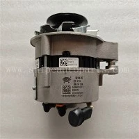 QUANCHAI QC490GP Generator, artikelnummer 2409002310171 för 2-3 ton HELI gaffeltruck